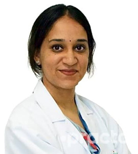 Dr Aditi Chopra