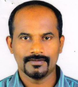 Dr Ajith Kumar