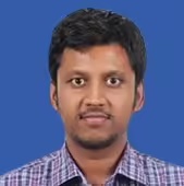 Dr Arun Raghavan