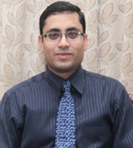 Dr Ashu Rasthogi