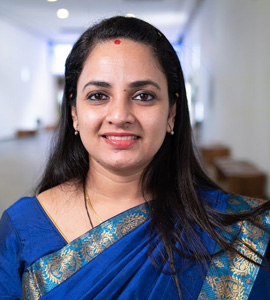 Dr Nilakshi Deka