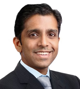 Dr Prasanth Sankar