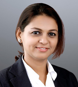 Dr Tejal Lathia