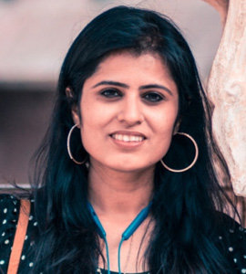 Dr Vanishri Ganakumar