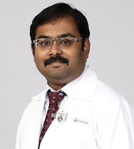 Dr Warun Kumar